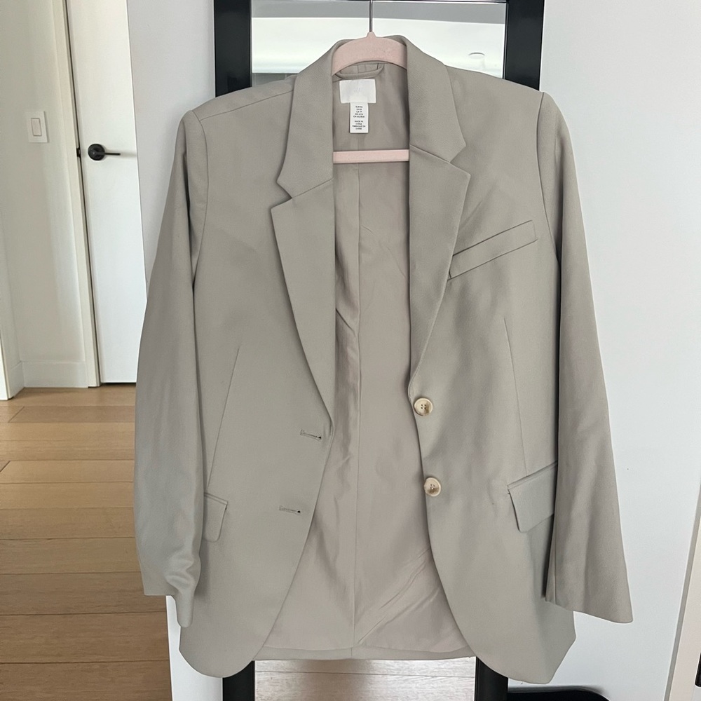 H&M Blazer